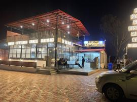 Hotel Bandhan, hotell i Himatnagar