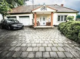 Petrův dům u mlýna