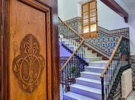 Almaterra Apartamentos Turísticos