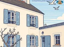 Ty Louarn Le Penty Breton