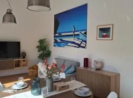 Penthouse mit Seeblick & Terrasse Top 7