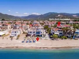 Dimitra Beach Apartments 2