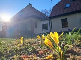 Leśniczówka Świt Gabriela Pieczka