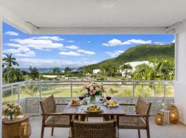 Anse Marcel Cove Suites, hotel v mestu Anse Marcel 