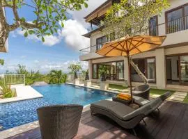 Green GWK Villa