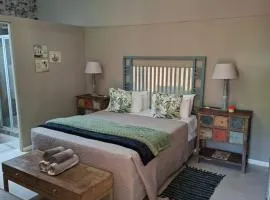 Africas Eden Guesthouse