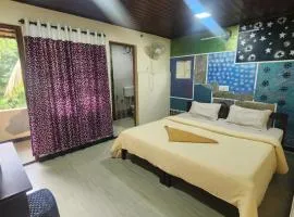 Siruvani River Retreat