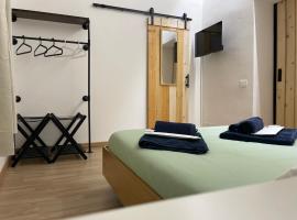 La Maison De Rennì, Hotel in Viterbo