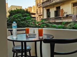 Cairo S Hotel, hotel in Cairo