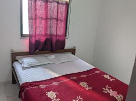 Hotel Kushavarta Inn: Nashik şehrinde bir otel