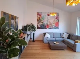 Penthouse mit Seeblick & Terrasse Top 8