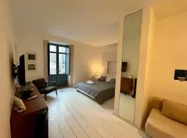 Artemisia Rooms