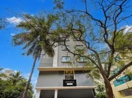 Super Townhouse RR Nagar