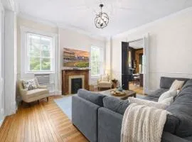 Charming 7BR Home Bourbon Trail & Attractions