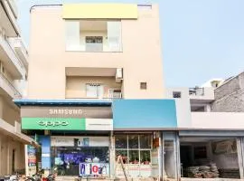 Hotel O Viraj Deluxe