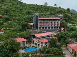 The Divine Hills Resort