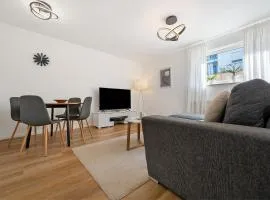 Ferienwohnung Auszeit