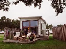 Nävekvarns Skärgårdscamping