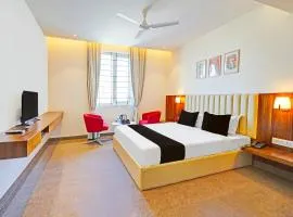 Super Townhouse Oak Electronic City Formerly Hotel Trubell