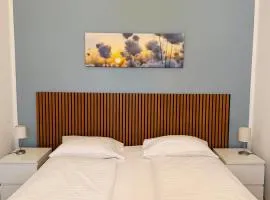 Wipplinger Home Apartment Vienna