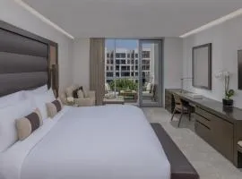 Kempinski Hotel Muscat