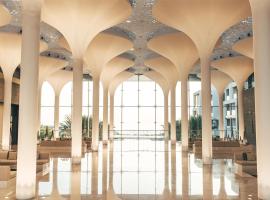 무스카트에 위치한 호텔 Kempinski Hotel Muscat