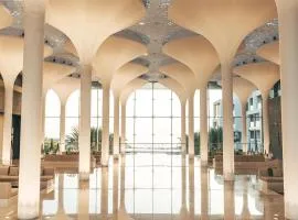 Kempinski Hotel Muscat