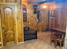Domik na Ogiyenko