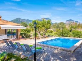 Es Figueral de Son Ribas