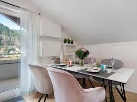 Ferienwohnung Kraft