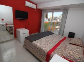 Link Cordoba Hostel, hotel u gradu 'Cordoba'