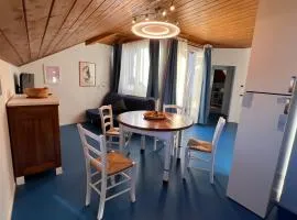 Mar Dolomiti Suite by Ca-Sa Check
