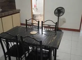Condo Unit 3C Room A in Batangas City