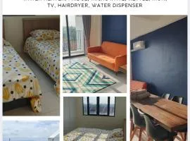 I&M Sweet-Vacation Zzz