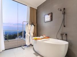 那山那水 天空院子, hotel i Chenzhou