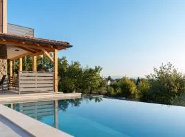 Villa Dominika by Villas Guide