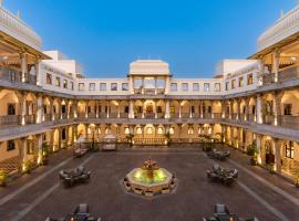lebua Udaipur Daulatgarh, hotel a Udaipur