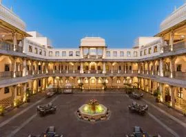 lebua Udaipur Daulatgarh