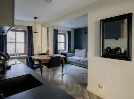 Arte-locum Apartamenty przy Rynku