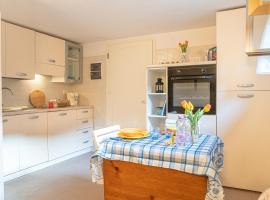 La Casina Del Campese, hotel di Campese