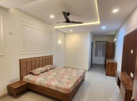 Omisha Stay & Pavilion, hotel en Sehore