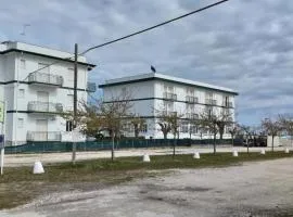 vacanza in appartamento sul mare