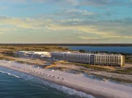 The Lodge at Gulf State Park, A Hilton Hotel