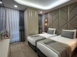 Elysia Plus Hotel