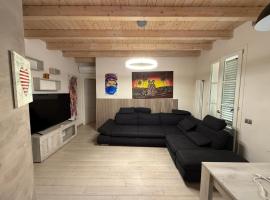 Il tuo rifugio in Toscana comfort mare e natura, hotel a Stiava