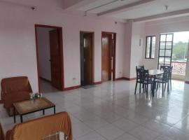 Condo Unit 3A Room A in Batangas City, khách sạn ở Batangas City