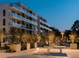 Sagaris Essense Apartamenty