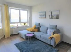 Ferienwohnung Seepferdchen