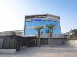 FabHotel Crown Residency