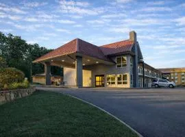 Quality Inn Kodak Sevierville